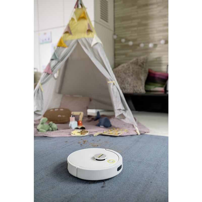 Прахосмукачка робот Karcher RVC 3 EU